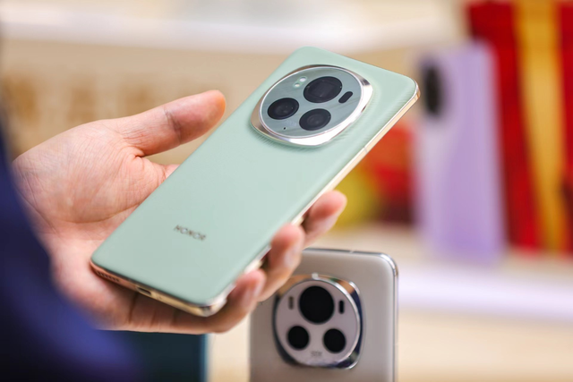 你们都买早了，手机购新补贴方案来了，国补15%！