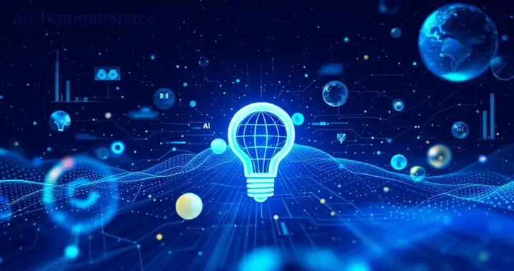 馴服數據混亂：為企業(yè)構建AI就緒的數據平臺