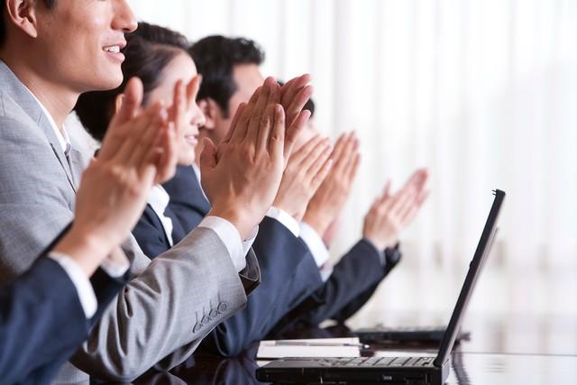 怎么才能让领导赏识自己