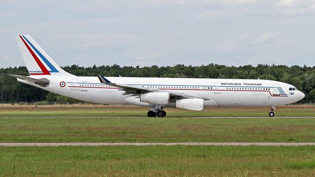 全球A340-200商业航班或已终结