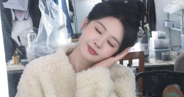 郑合惠子分享图片