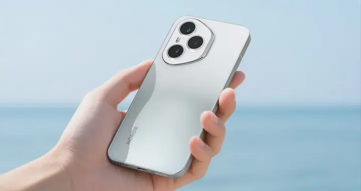榮耀拒絕高利潤！極窄邊框+50倍變焦+7200mAh，現已跌至2517元