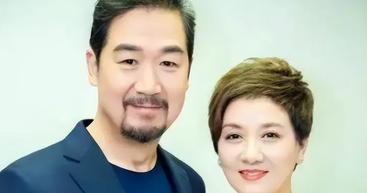 邓婕现状：离婚协议是她一生的痛，继子不成器，养女愈发似丈夫！