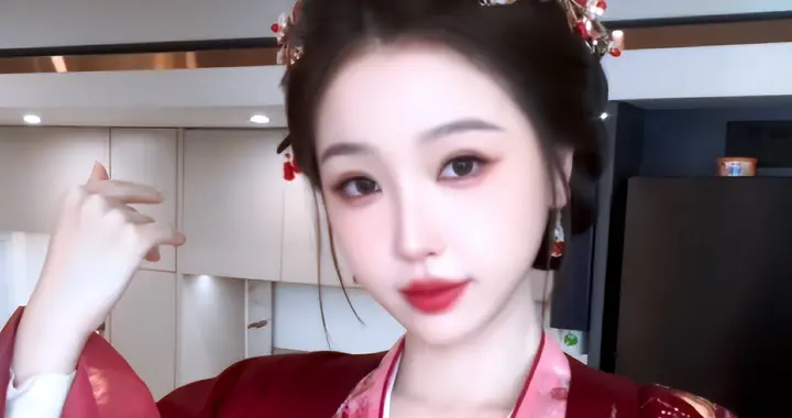 从温婉主母到时髦打工人，虞书欣《云初令》两副面孔反差萌翻全场