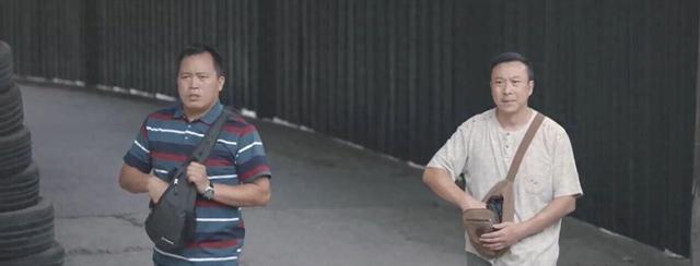 张克寒被击毙过程，与原型差别很大，剧中弱化了警察的行动能力