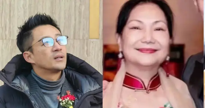 S妈迷惑操作大赏！厌弃汪小菲却紧盯不放，婚前还联系马筱梅？