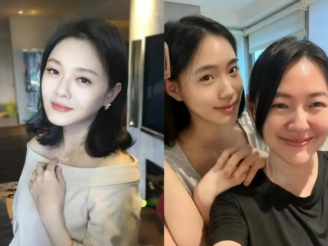 没了大S撑腰，娱乐圈的“看人下菜碟”，在小S母女身上展露无遗