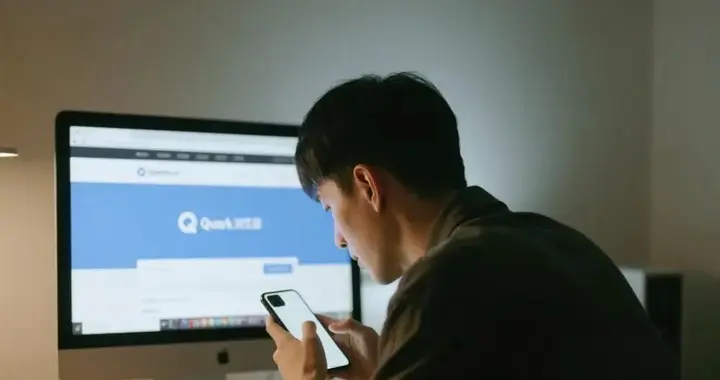 能裝3T照片的夸克，裝不下阿里的野心？