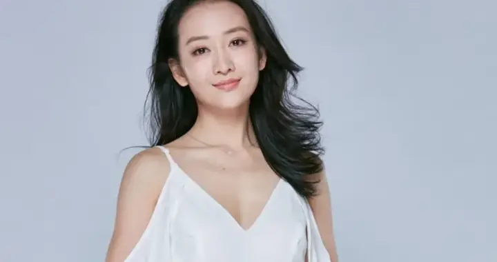 明星写真生图｜王鸥