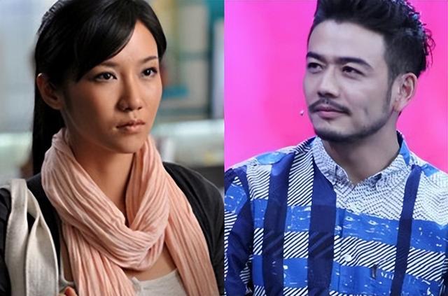 原来他们是夫妻，因戏生情恩爱16年，演完《以法之名》，终于火了