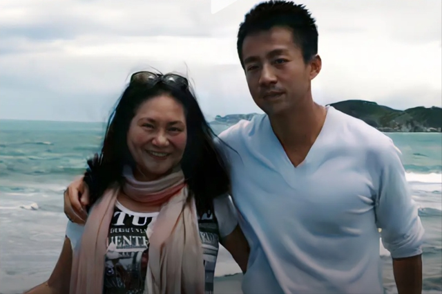 狗仔：S家处理大S遗产时可能留有把柄，且该把柄的主动权在汪小菲