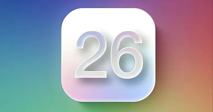 苹果发布 iOS 26 beta8 内测版