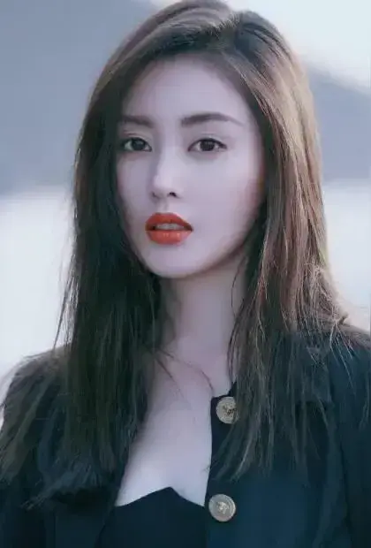 美图欣赏：张天爱