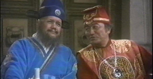 高罗佩|一个外国人是怎样让狄仁杰火遍全世界的