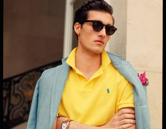 职场穿搭误区，你中了几条？