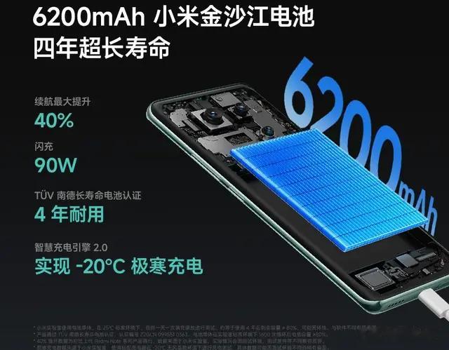 红米Note 14 Pro+的真实体验：性价比之选与细节权衡