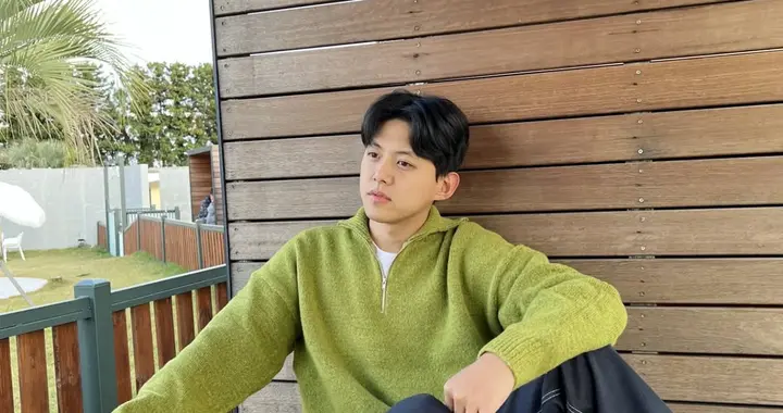 韩国男星与前妻互撕！被指出轨和拒付抚养费，他反斥：她有精神病