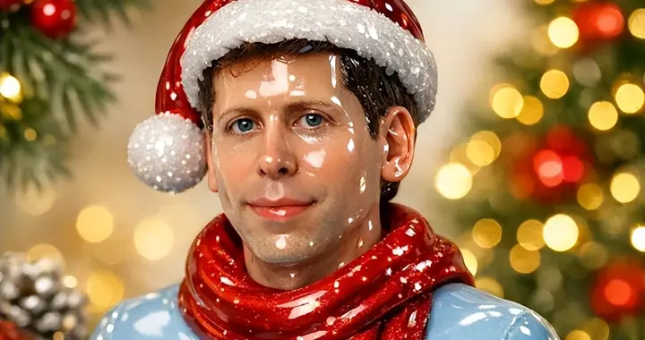 跑分第一，實戰拉胯！GPT Image 1.5被罵慘，奧特曼這波懸了