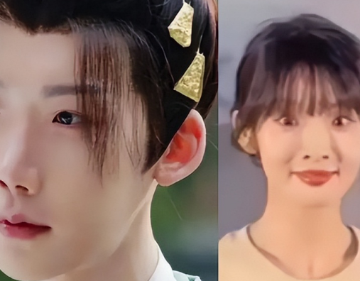 “资本家的丑孩子”收手吧，论顶级审美，还得是以前的煤老板