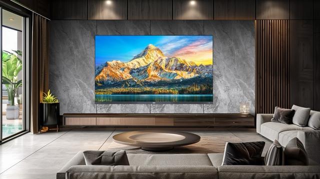 KEF 与高端家电品牌卡萨帝合作携手打造沉浸式视听体验