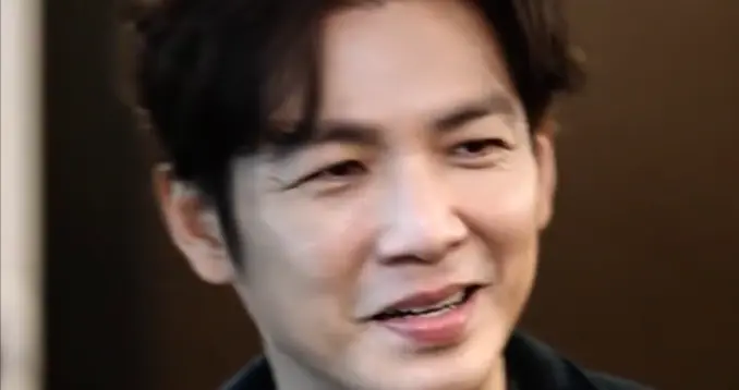 男演员长相有多重要？看《蜜语纪》钟汉良和经超就懂了，不忍直视
