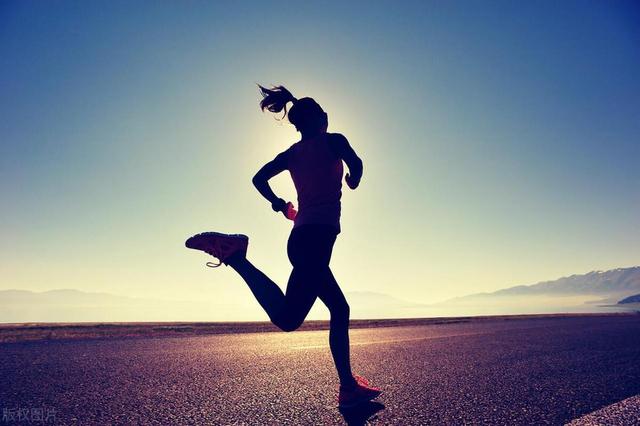 脂肪逐渐消耗的3大征兆