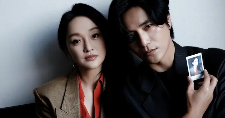 离婚刚五年，周迅被曝新恋情，与陈坤领证结婚传闻2年前真相大白