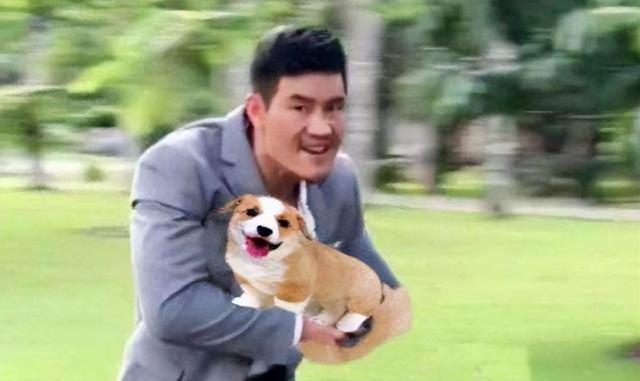 因眼红吴京，嘎子哥花巨资翻拍《战狼2》，上映后成全网笑柄