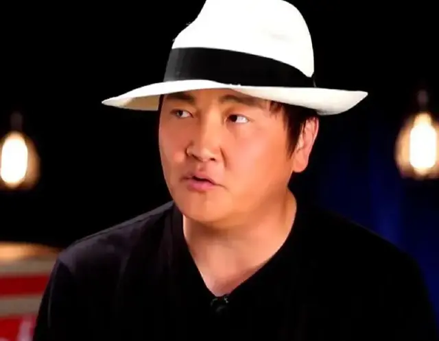 孙楠|《歌手2024》决赛排名前瞻：孙楠携手刘欢第一，那英屈居第三