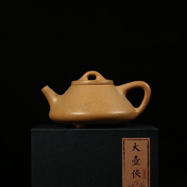 茶具|夏季来了，紫砂壶可以泡绿茶吗？