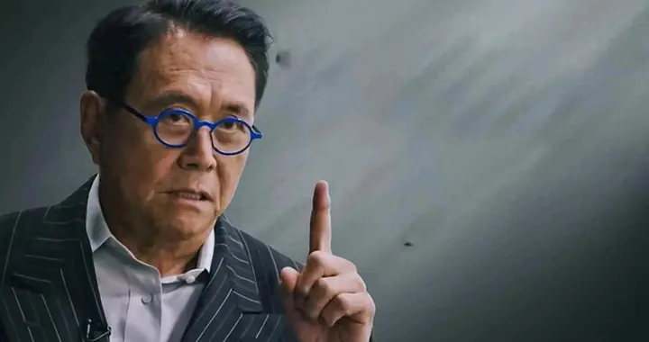 清崎的智慧：变富其实就是，每天反复做3件事，很多人一直在忽略