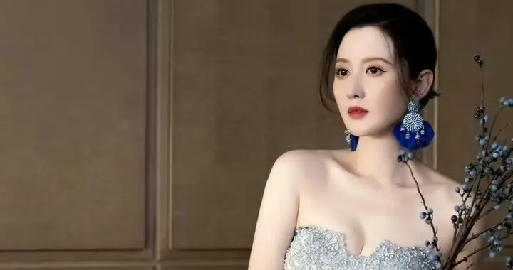 张萌 这身材绝对是内娱一霸