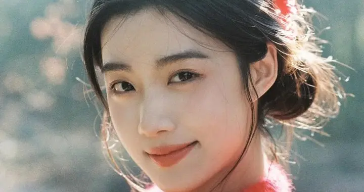 光影间拾级：卢昱晓的清醒前行