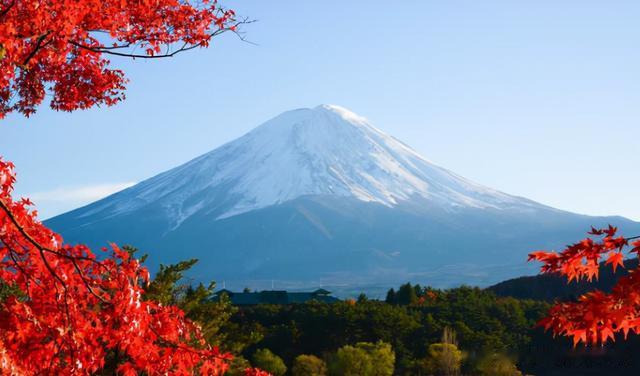 旅行|富士山内部压力达1.6兆帕，会在什么时候爆发？会影响到我国吗？