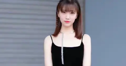 张纯烨 这双腿也太好看了吧