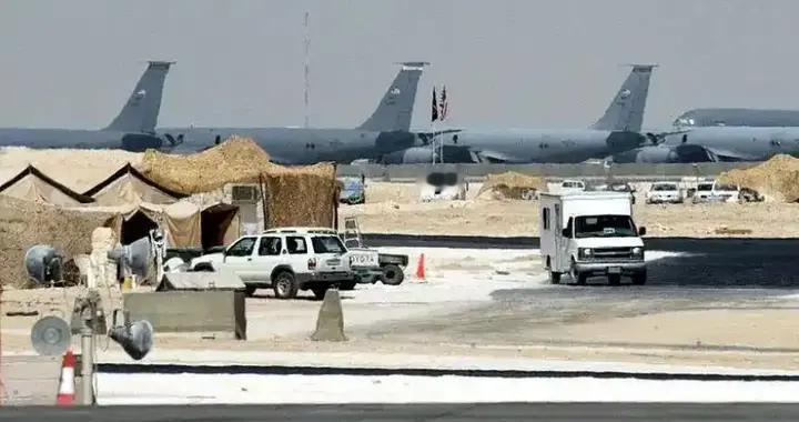 伊朗最高战备状态，当今中东新秩序：美国把自己活成“皮条客”！