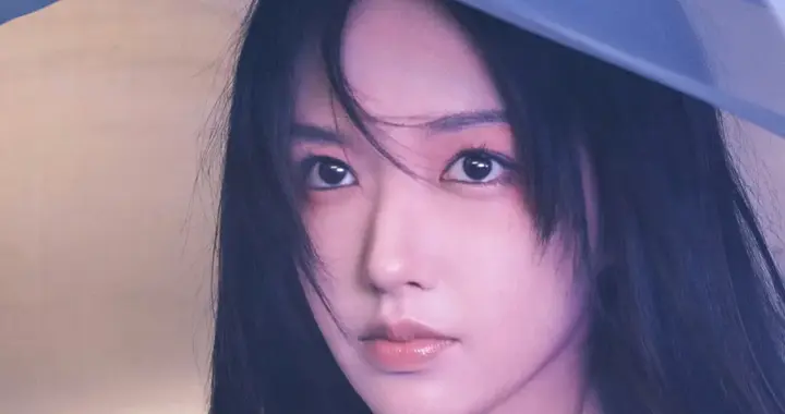 程潇梦幻写真大片