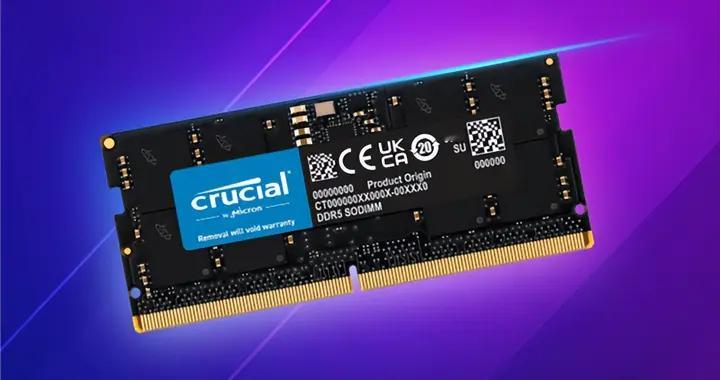 內存貴如黃金！凌晨4點被快遞員偷走了