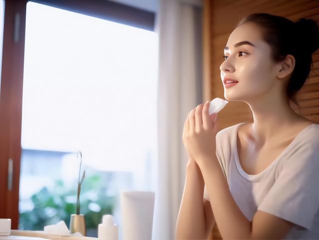 女人过了40岁“水乳”该换了，这5款抗衰、紧致、美白抗氧全都有