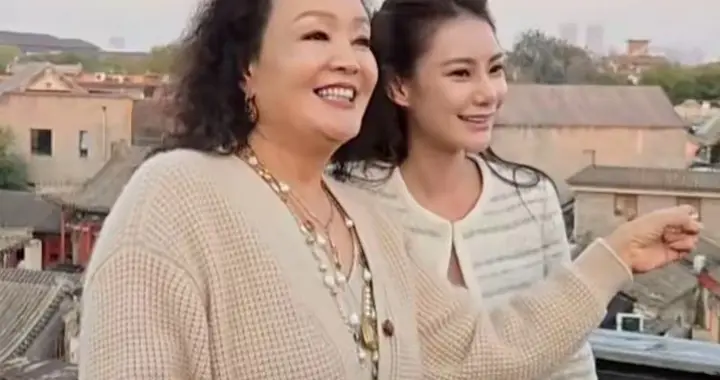 想走大S老路？劝马筱梅别想太多，手握2张“王牌”的张兰才不care