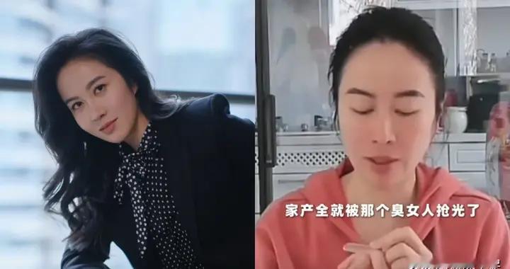 叶璇为父停工尽孝 却卷入争产风暴！不要遗产只要地契