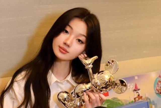 中国好声音|爆料！她花了3000万买了《中国好声音》第一