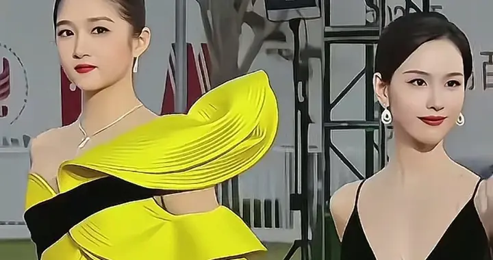 关晓彤造型从来没赢过任何人，真的没考虑过换掉造型师么？