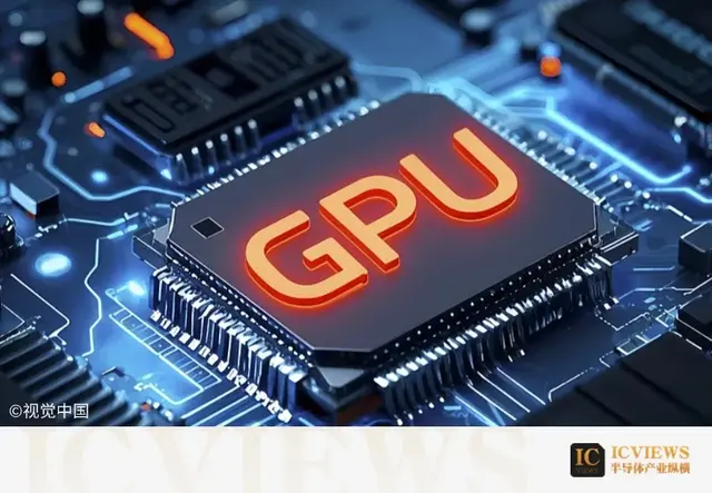 英伟达GPU市场份额达到92%，远超AMD和英特尔