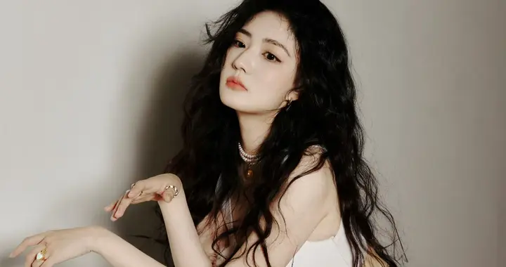 徐璐的魅力还是很足的