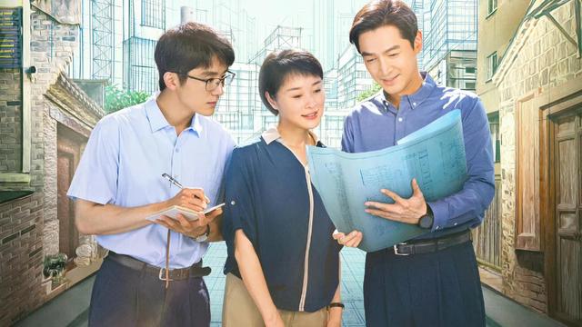 爱奇艺|12月以来开播的剧，大家在追哪部？