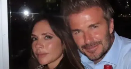 撕破脸！贝克汉姆长子曝被PUA多年，母亲贴身跳舞太恶心