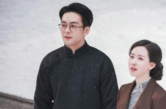 《孤舟》结局：原来，这才是周知非不舍得杀肖君侠的真相！