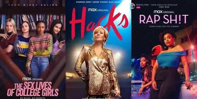 有尺度还有深度，黄暴台再战女性禁忌话题