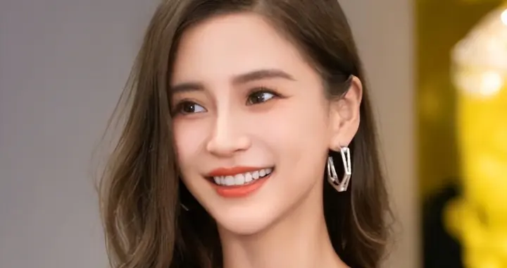 离婚3年，36岁的杨颖和黄晓明联手，给娱乐圈的离婚夫妻上了一课